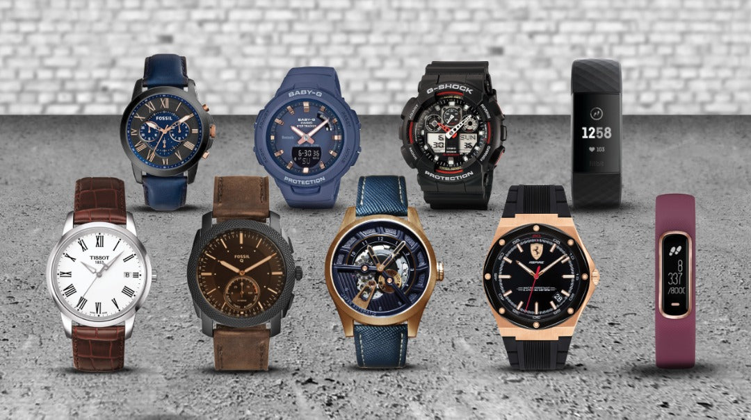 Best watches under 8000 online