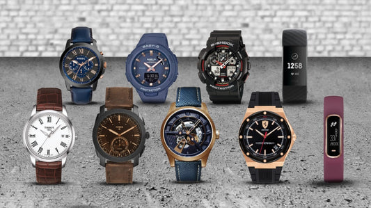 10 Amazing Watches You Can Get For Under RM800