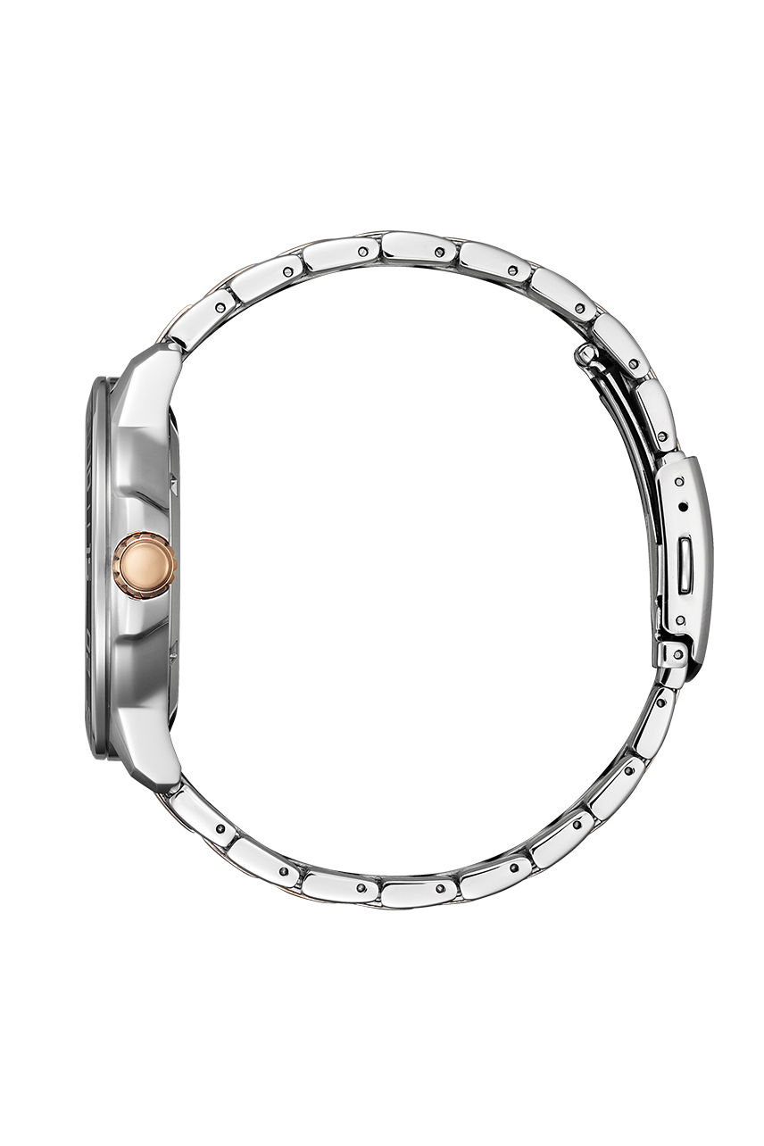 Eco-Drive Watch AW1524-84E