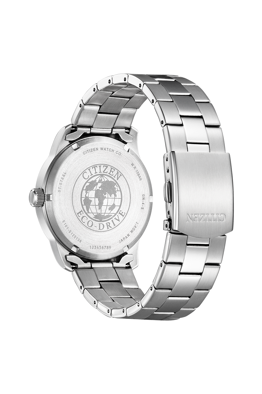 Eco-Drive Watch BM8550-81E