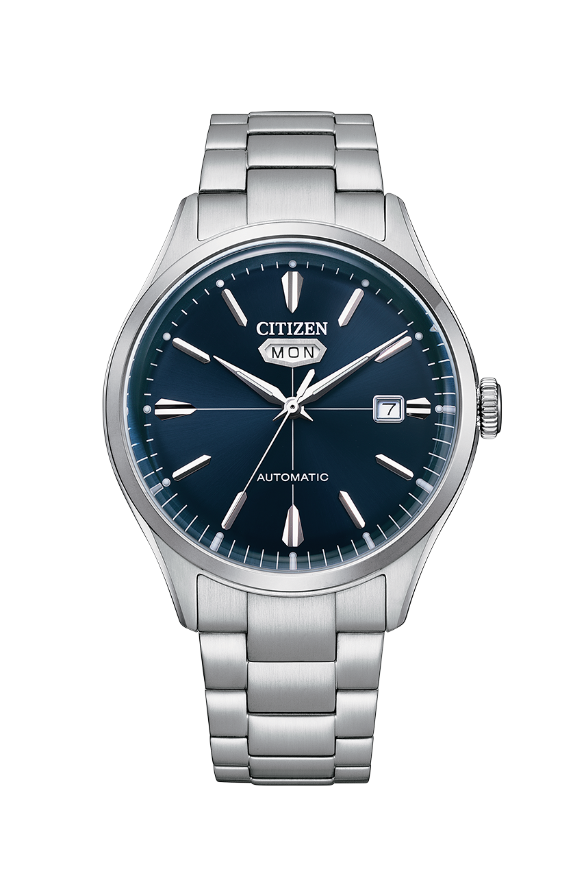 Mechanical Watch NH8391-51L