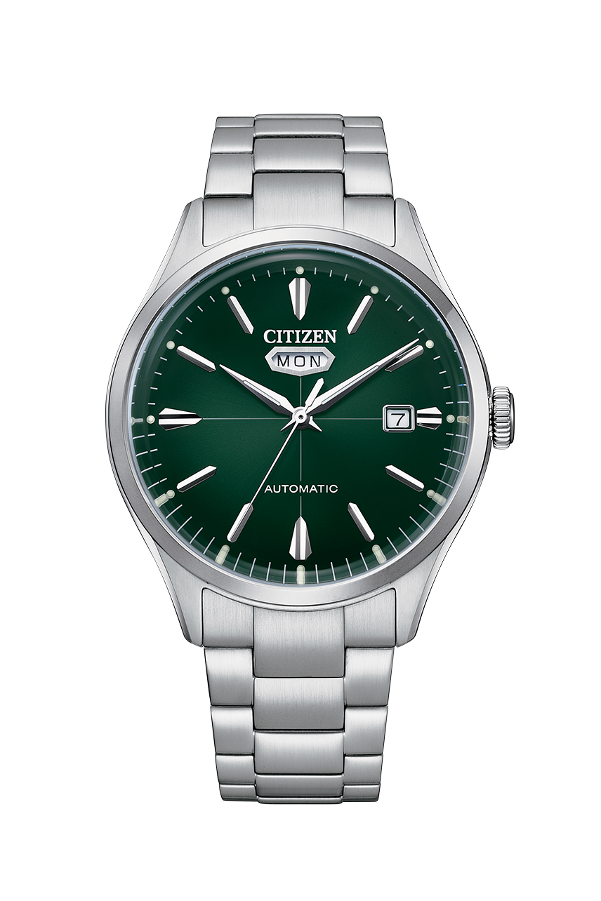 Mechanical Watch NH8391-51X