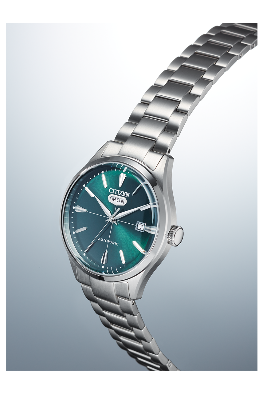 Mechanical Watch NH8391-51X