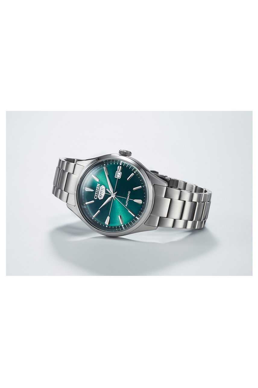 Mechanical Watch NH8391-51X