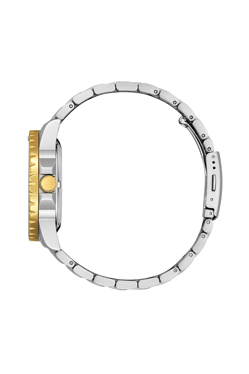 Mechanical Urban Mecha Watch NJ0174-82L