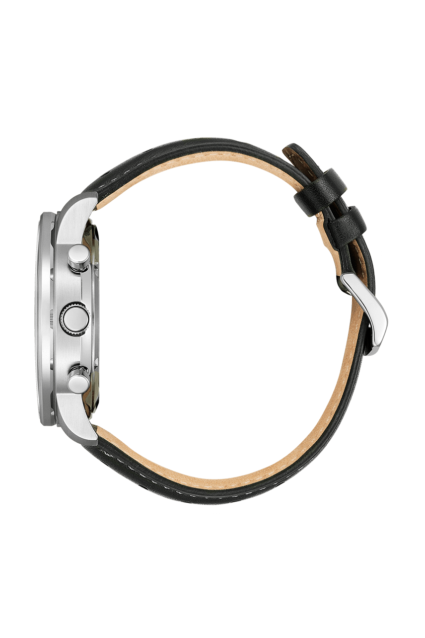 Eco-Drive Chronograph Watch CA4500-32A