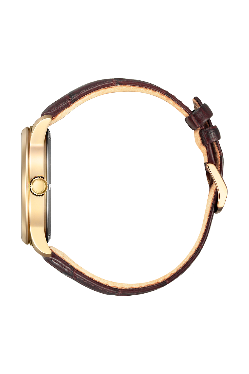 Eco-Drive Watch BM8553-16A
