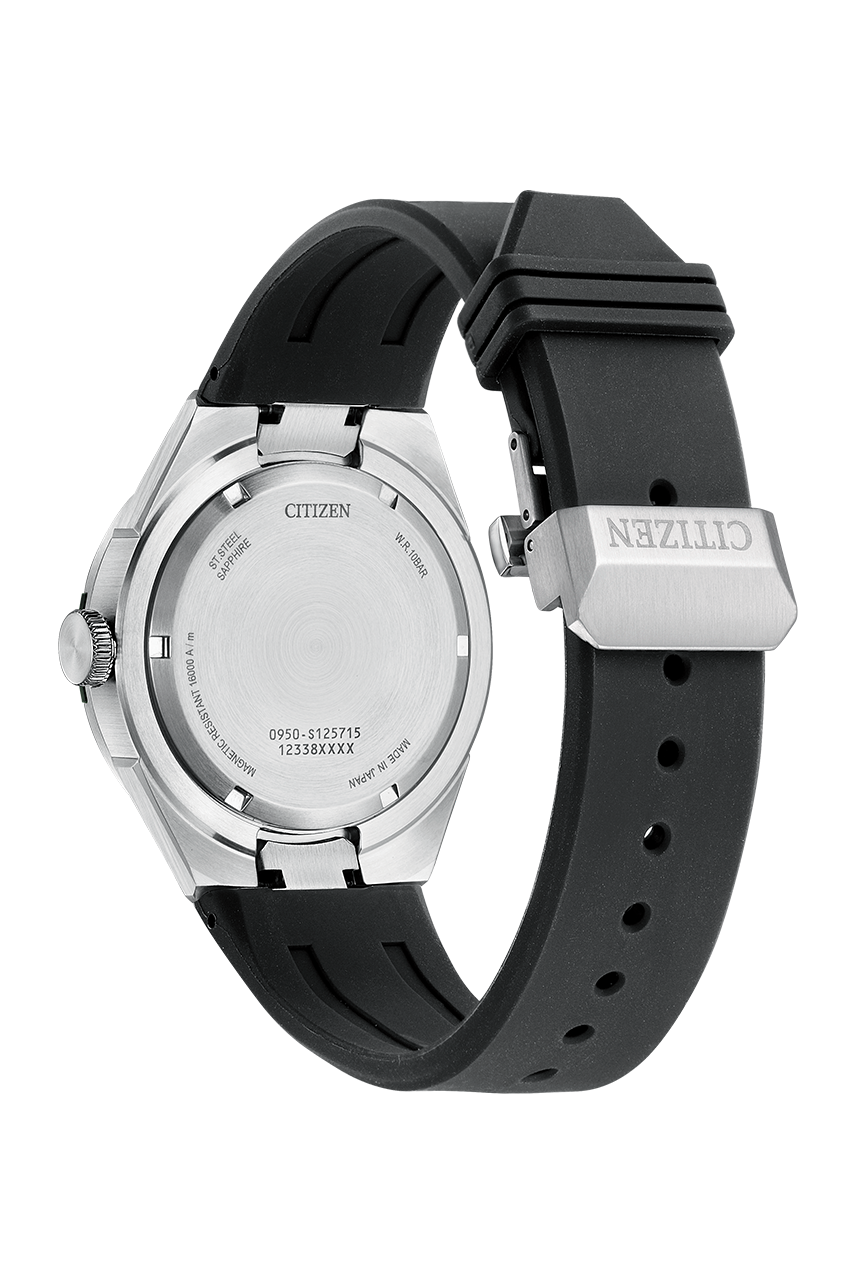 Series 8 870 Mechanical Watch NA1004-10E