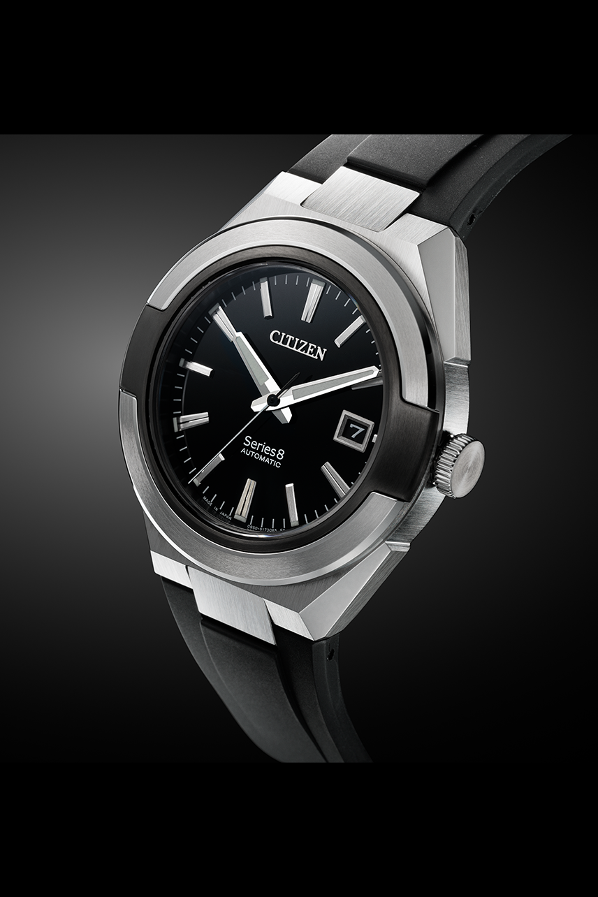Series 8 870 Mechanical Watch NA1004-10E