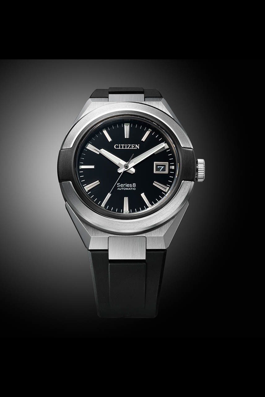 Series 8 870 Mechanical Watch NA1004-10E