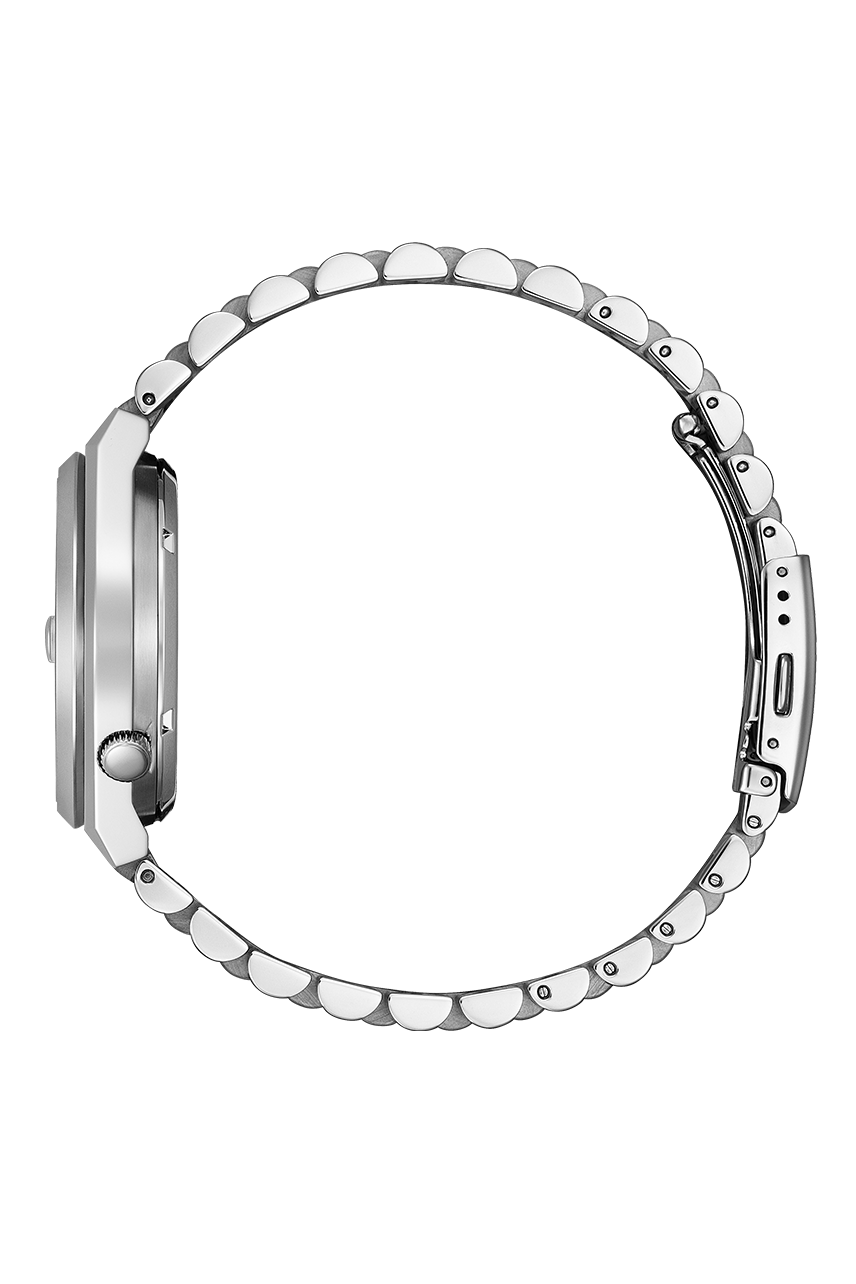 Mechanical Tsuyosa Watch NJ0158-89Y