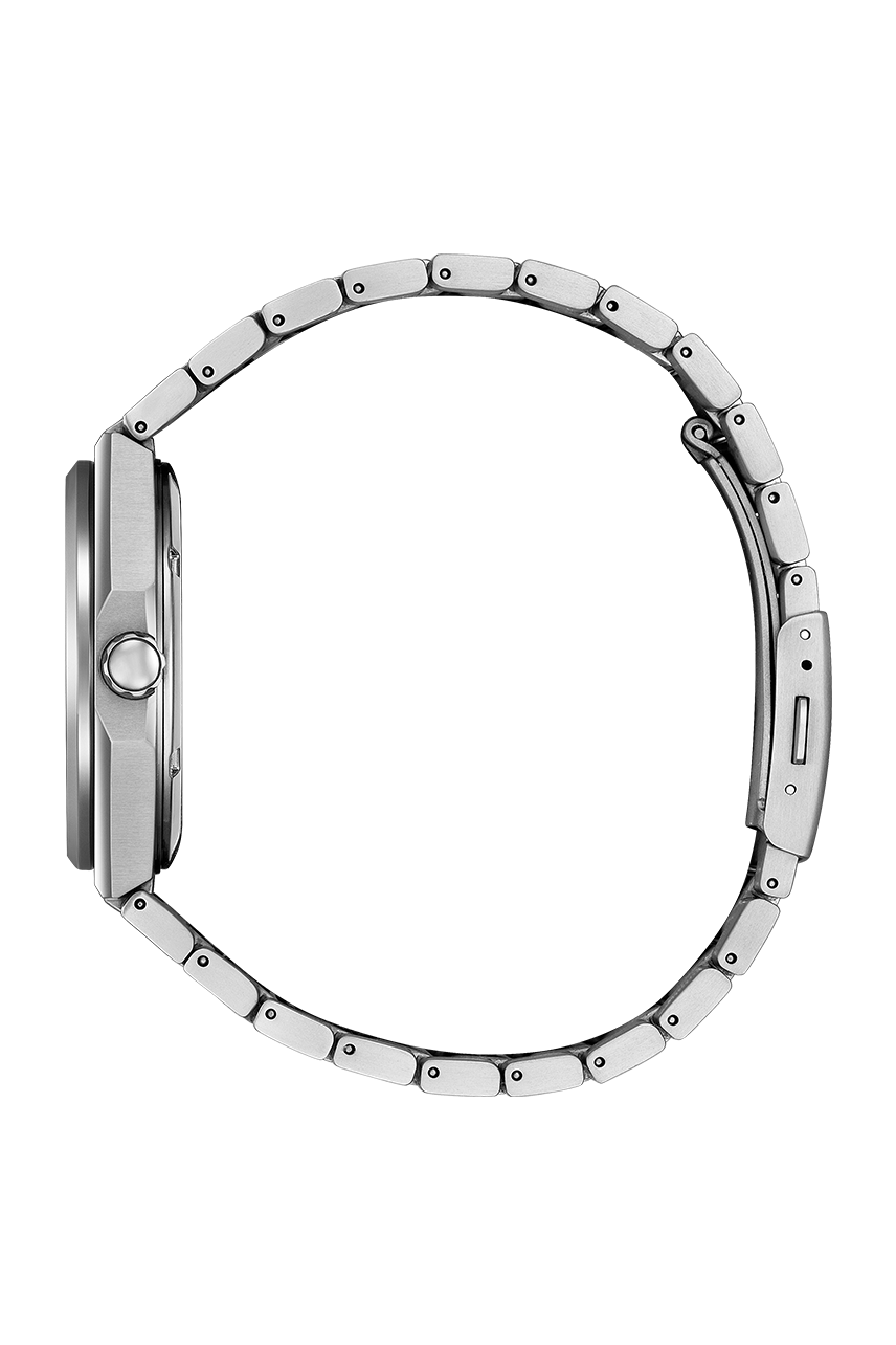 Zenshin Eco-Drive Super Titanium Watch AW0130-85M