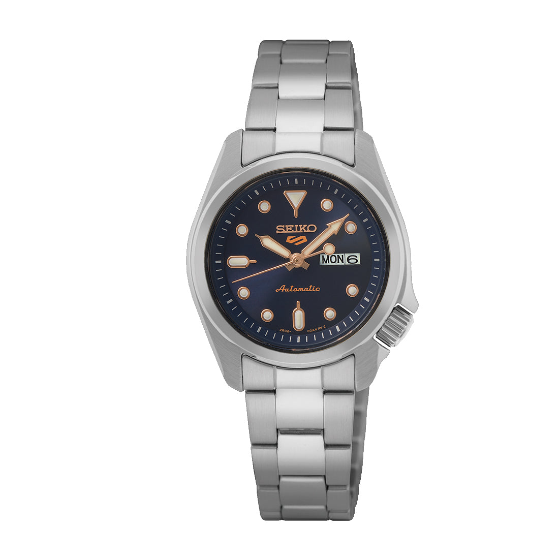 5 Sports Automatic Women's Watch SRE003K1
