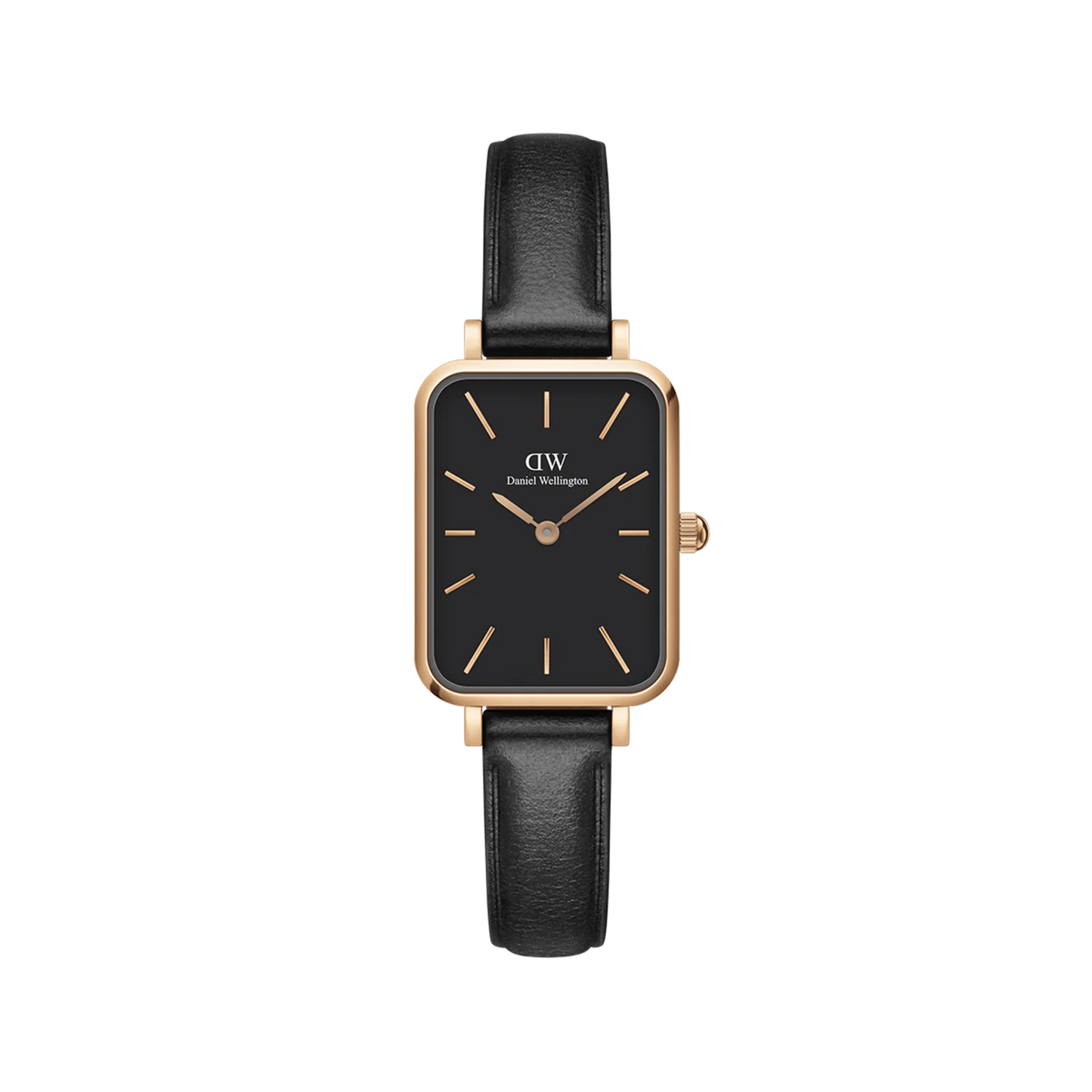 Quadro Pressed Sheffield Watch DW00100435