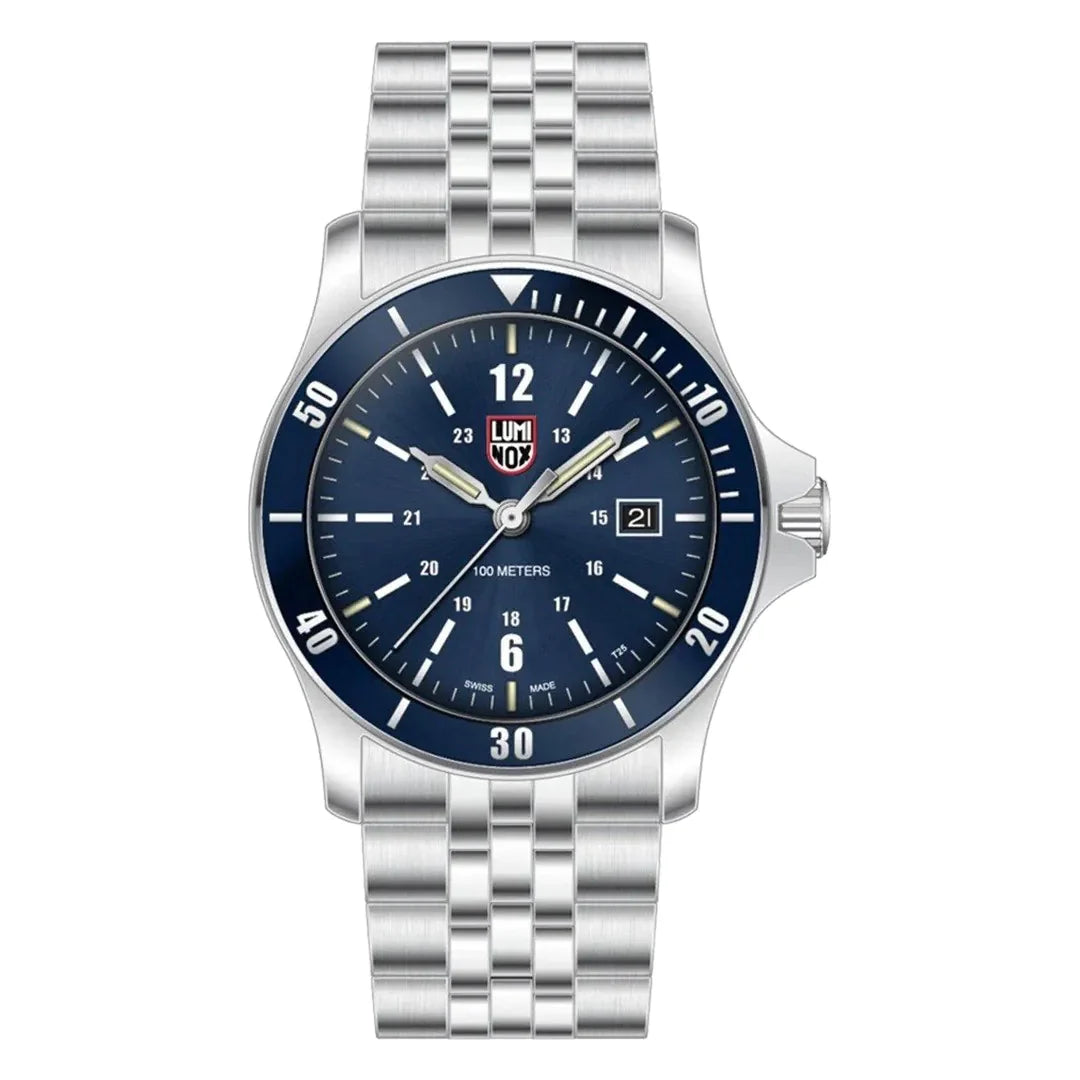 Land Sport Timer 0913