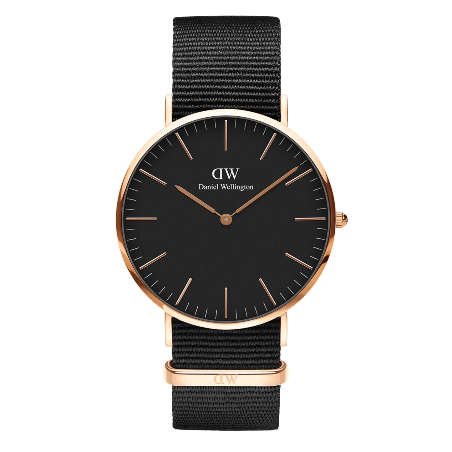 Classic Cornwall 40mm Watch DW00100148