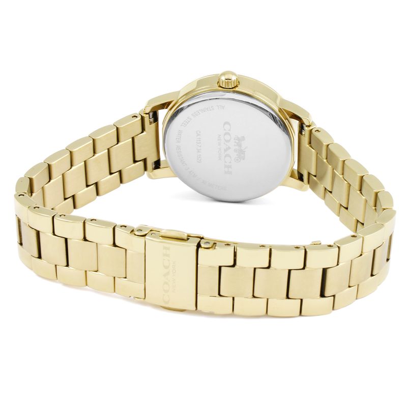 Grand Ladies Watch 14502976