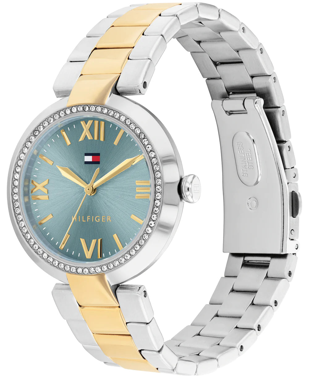 Alice Light Blue Women's Watch (1782680)