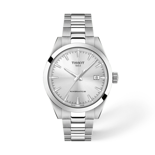 Gentleman Automatic 38mm