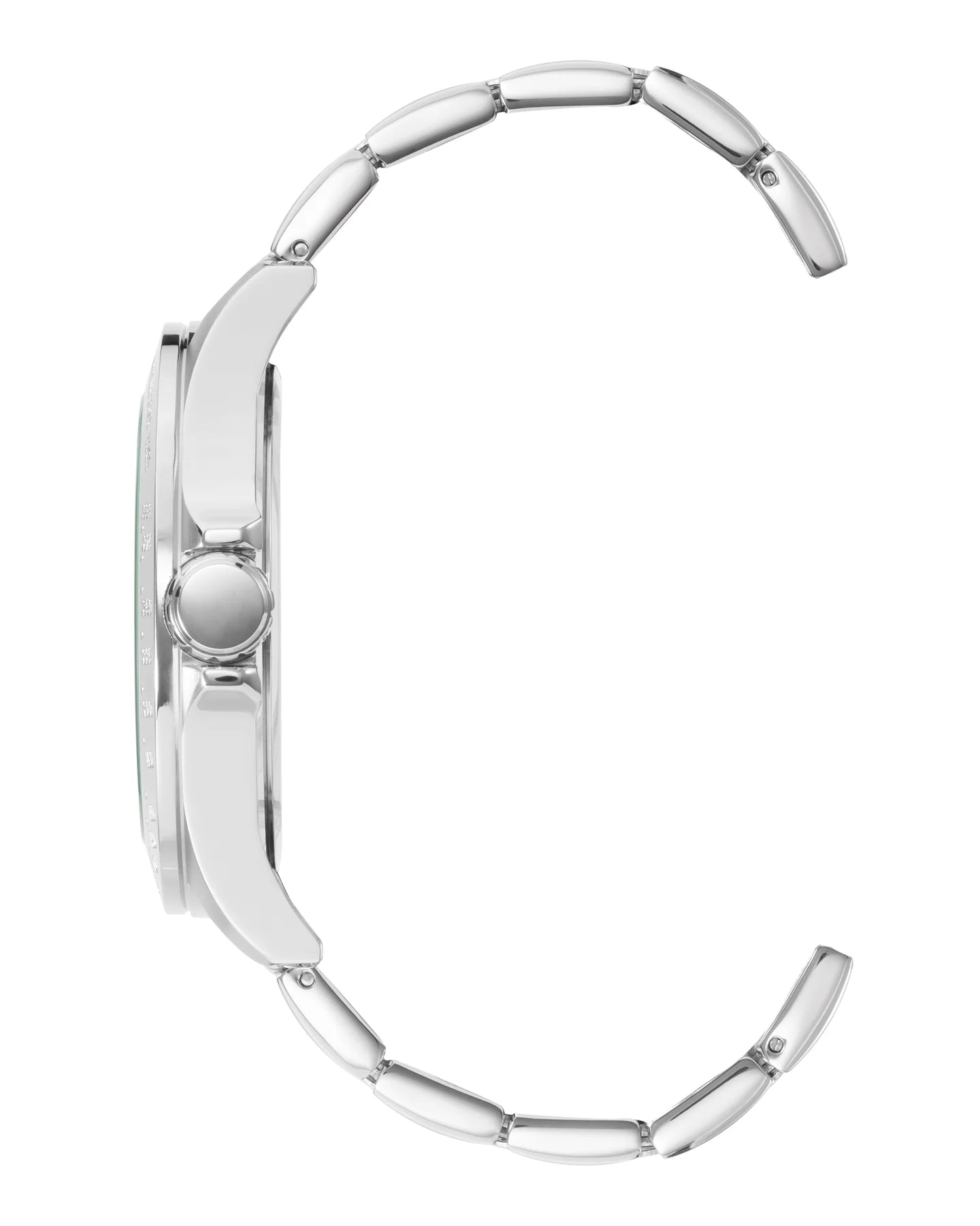 Armitron Men's Silver Tone Chronograph Watch (20-4904GRSV)