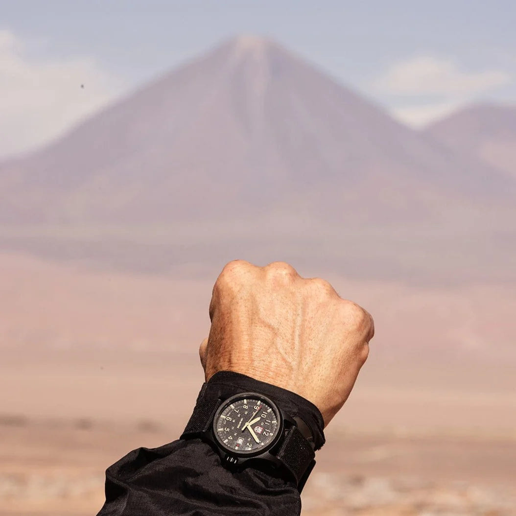 Atacama Field Series - 1970.SET