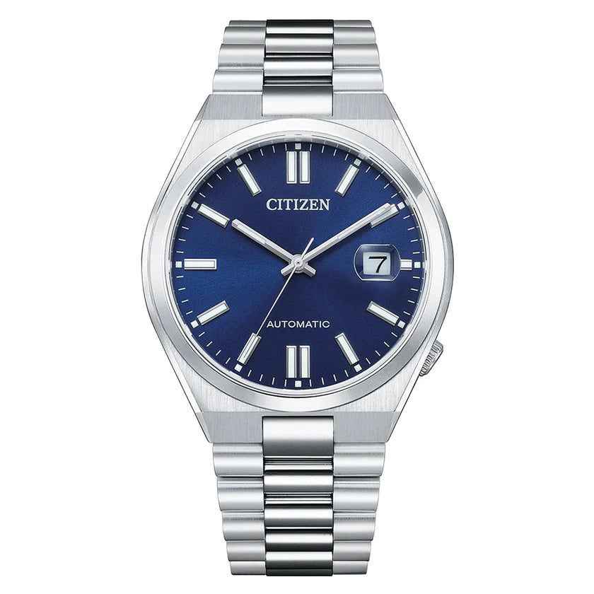 Mechanical Tsuyosa Watch NJ0150-81L