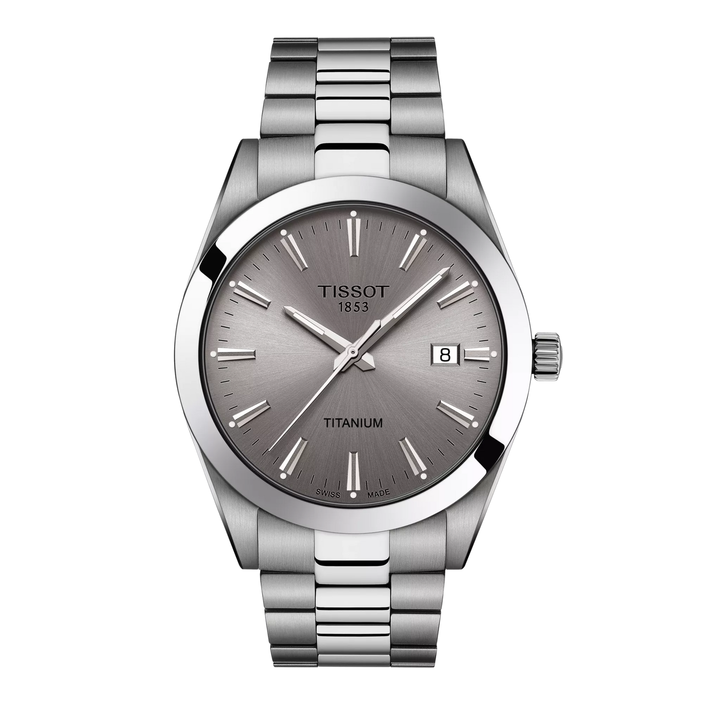 Gentleman Titanium