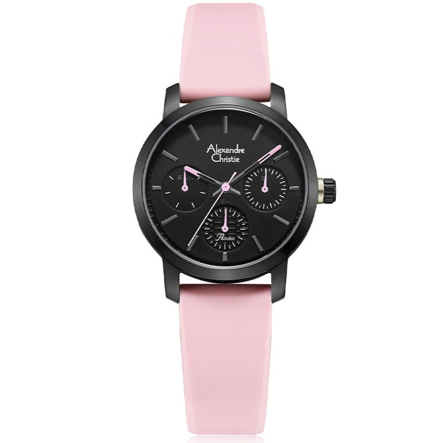 2A22BFRIPBALK Analog Women's Watch