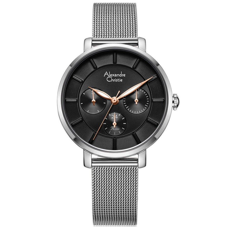 2A55BFBSSBARG Analog Women's Watch