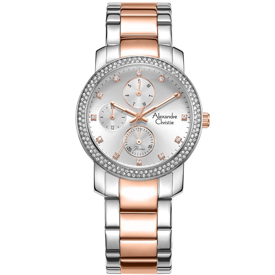 2A61BFBTRSL Analog Women's Watch