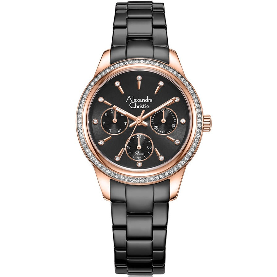 2A62BFBBRBA Analog Women's Watch