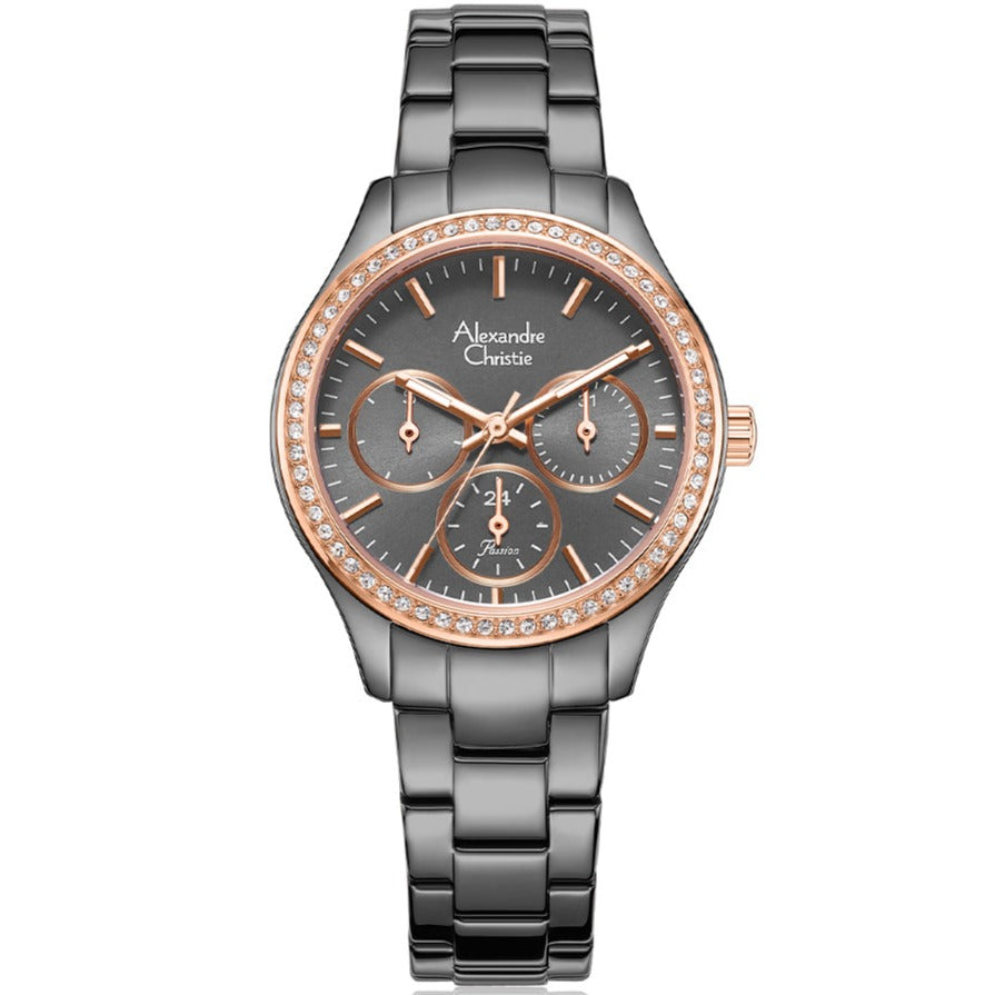 2A66BFBIGDGRG Analog Women's Watch