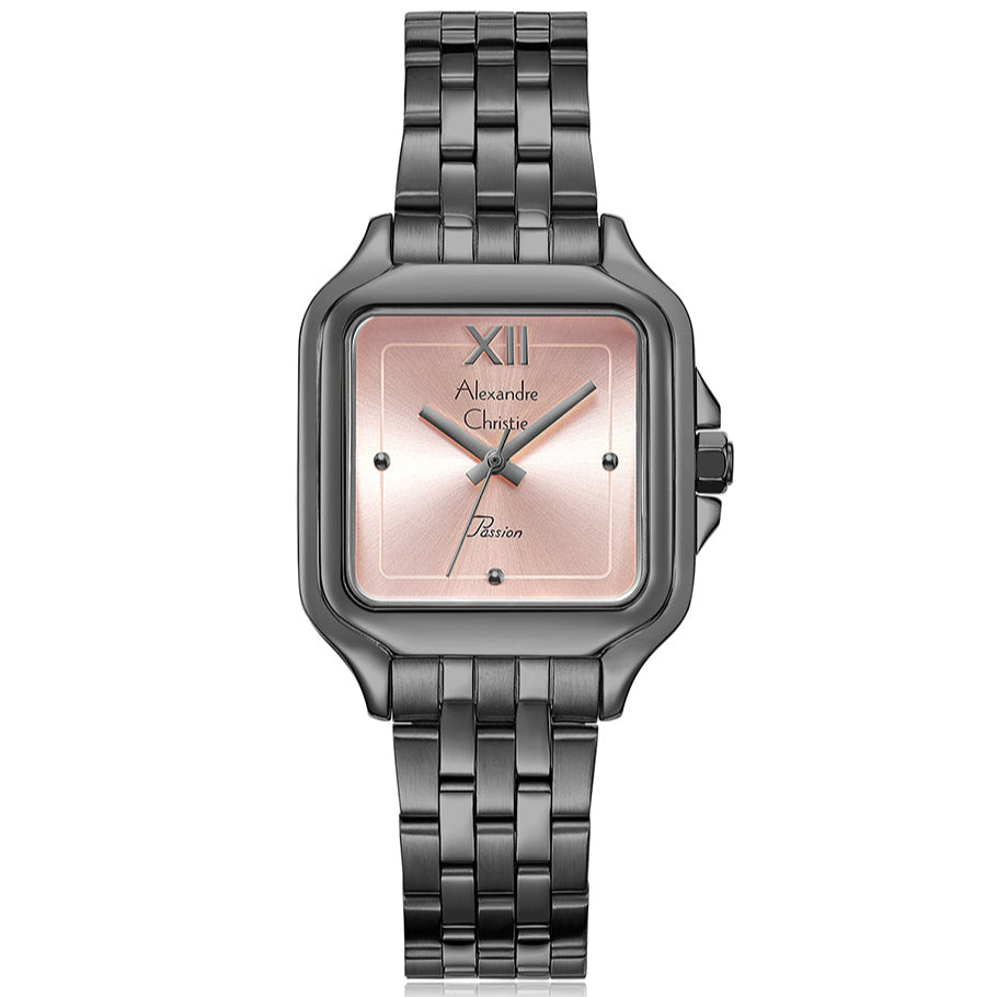 2B55LHBIGLK Analog Women's Watch