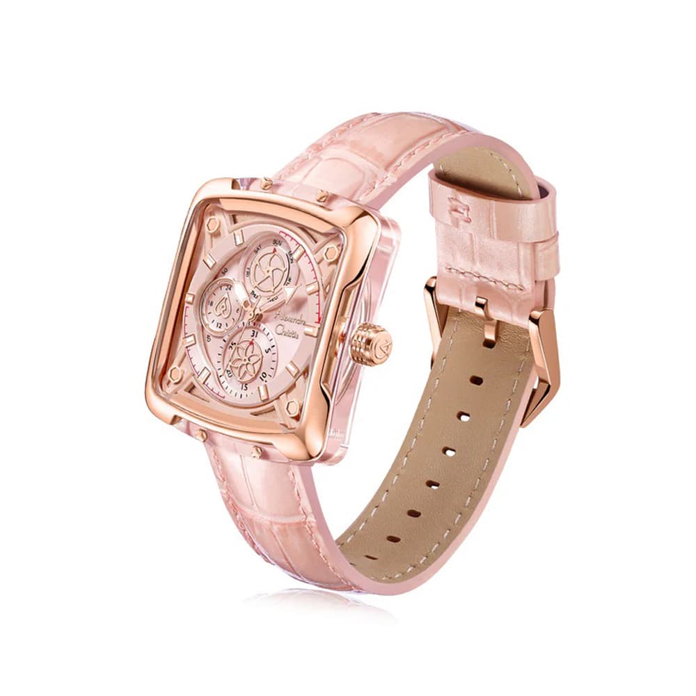 3030BFLRGPN Analog Women's Watch