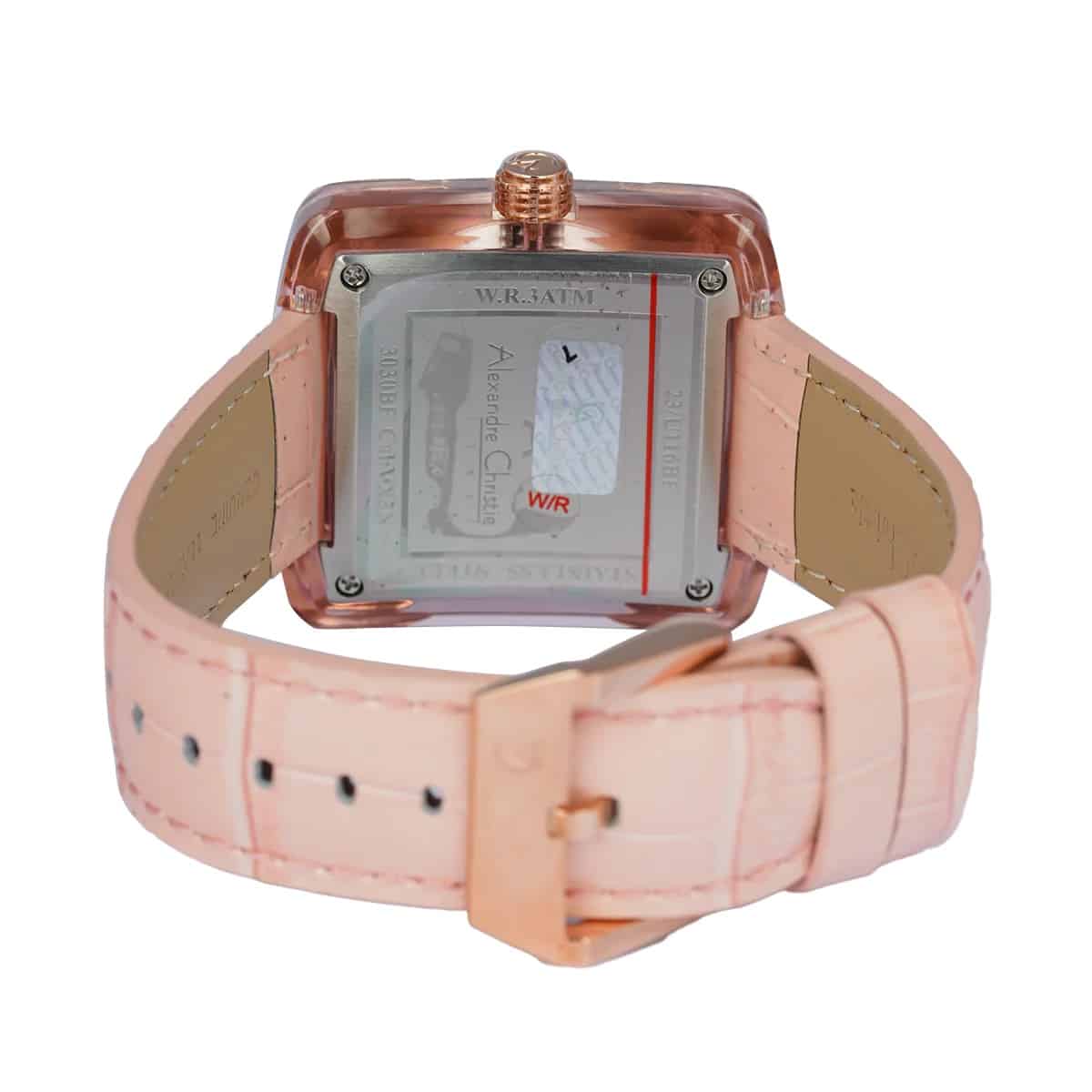 3030BFLRGPN Analog Women's Watch