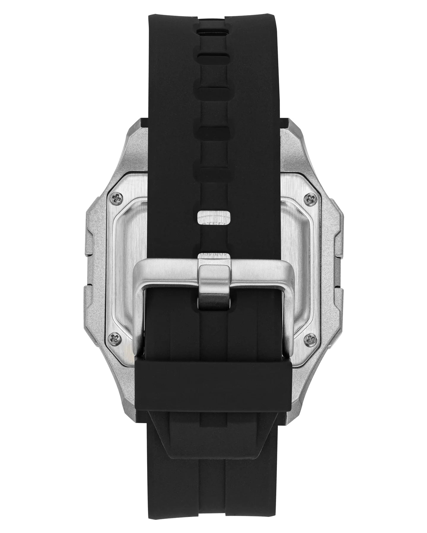 Armitron Sport Men Silver/Black (40-8460SVB)