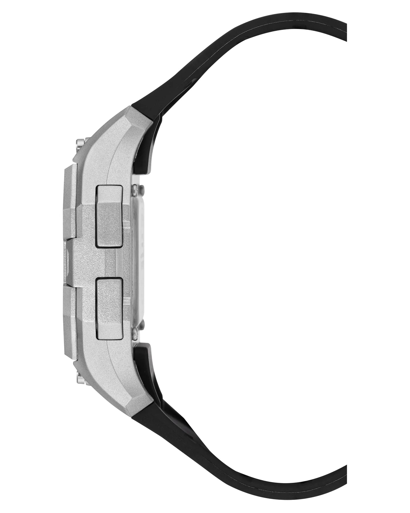Armitron Sport Men Silver/Black (40-8460SVB)