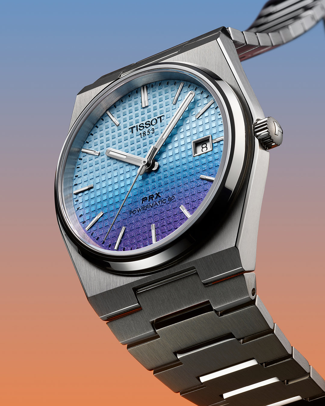 PRX Powermatic 80 Gradient 40mm