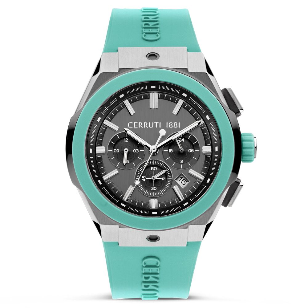 Ruscello Men Chronograph Watch