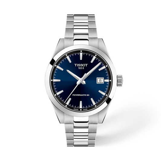 Gentleman Automatic 38mm