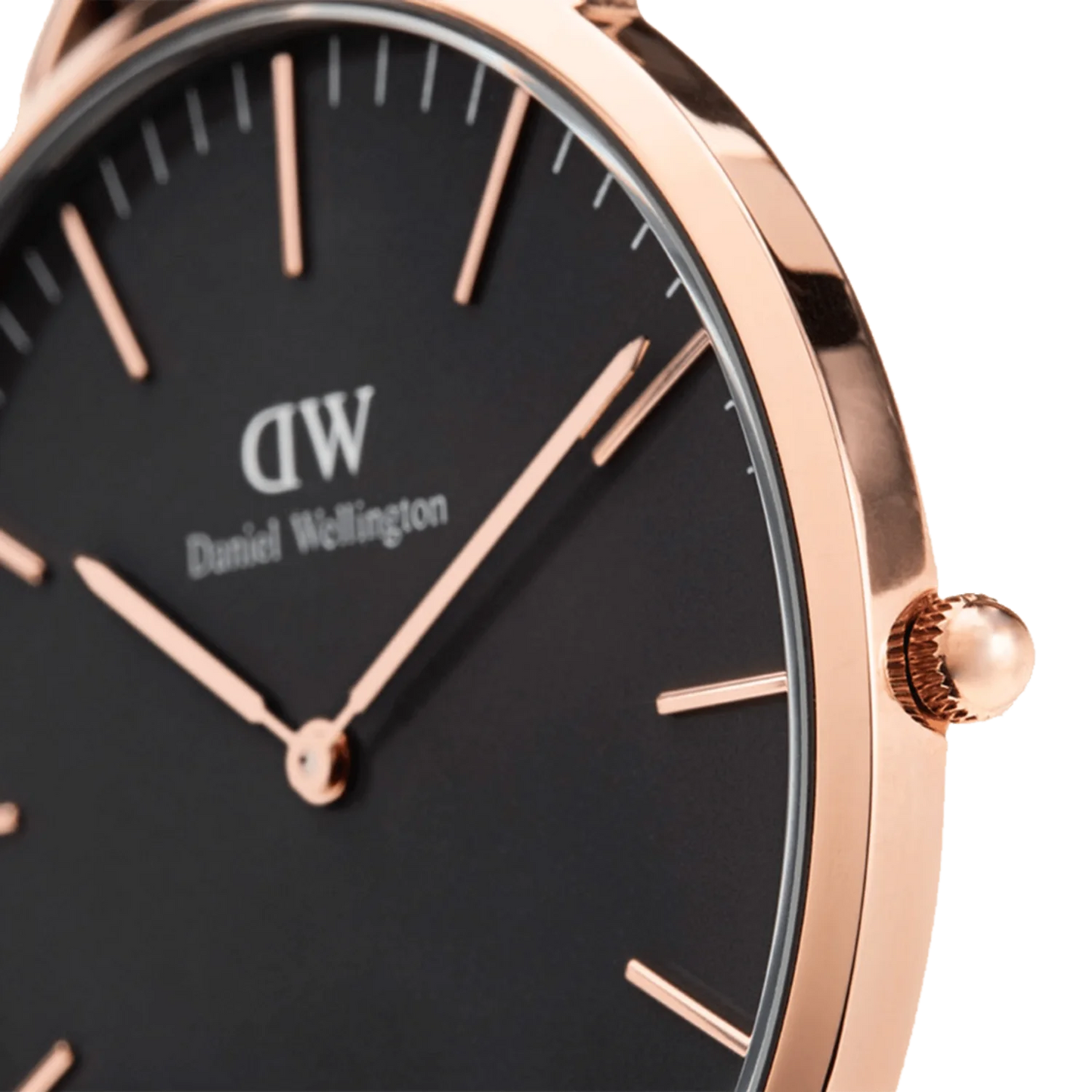 Classic Cornwall 40mm Watch DW00100148
