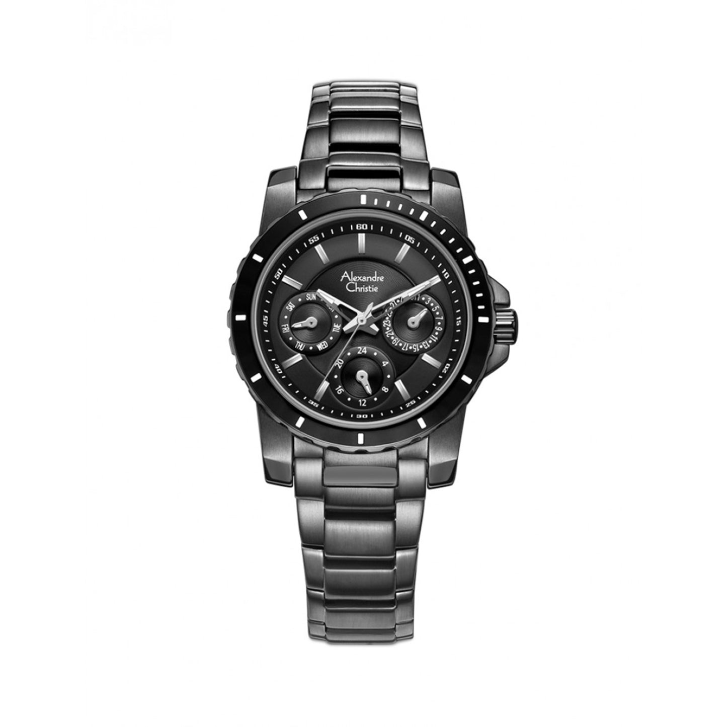6141BFBIPBA Analog Women's Watch