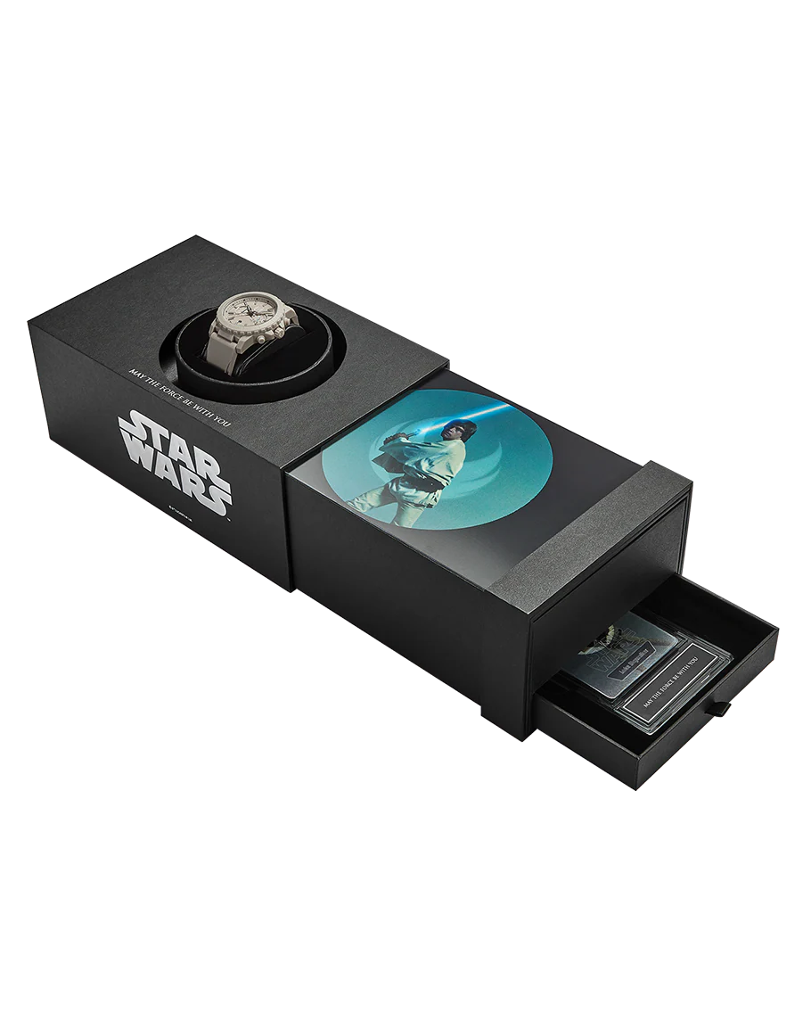 Star Wars - Luke Skywalker, Padawan Limited Edition