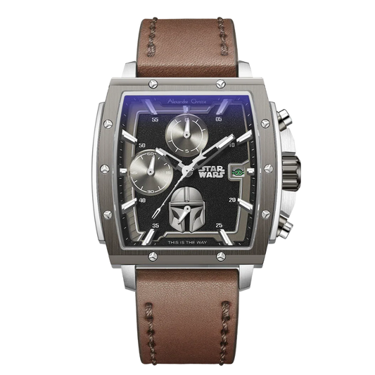 Star Wars - The Mandalorian Limited Edition