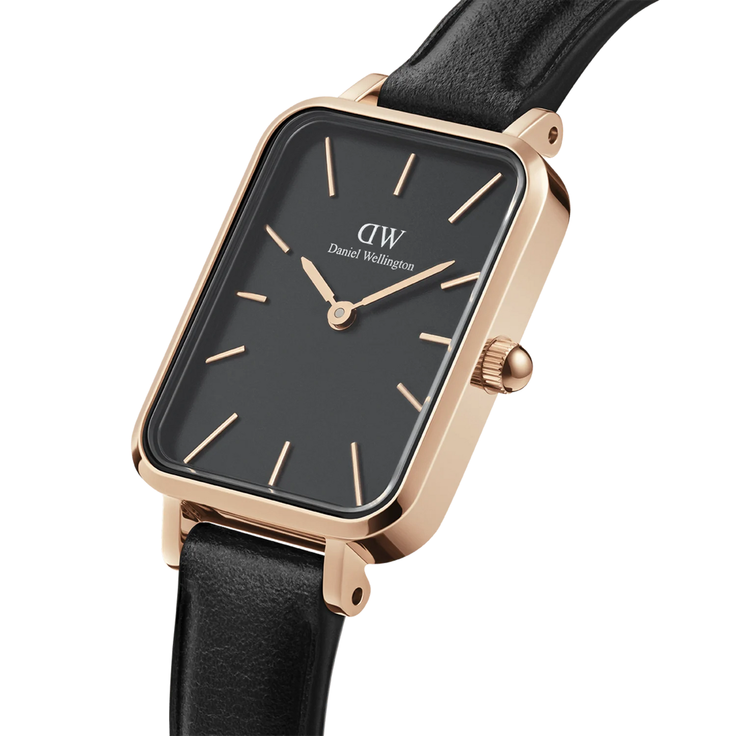 Quadro Pressed Sheffield Watch DW00100435