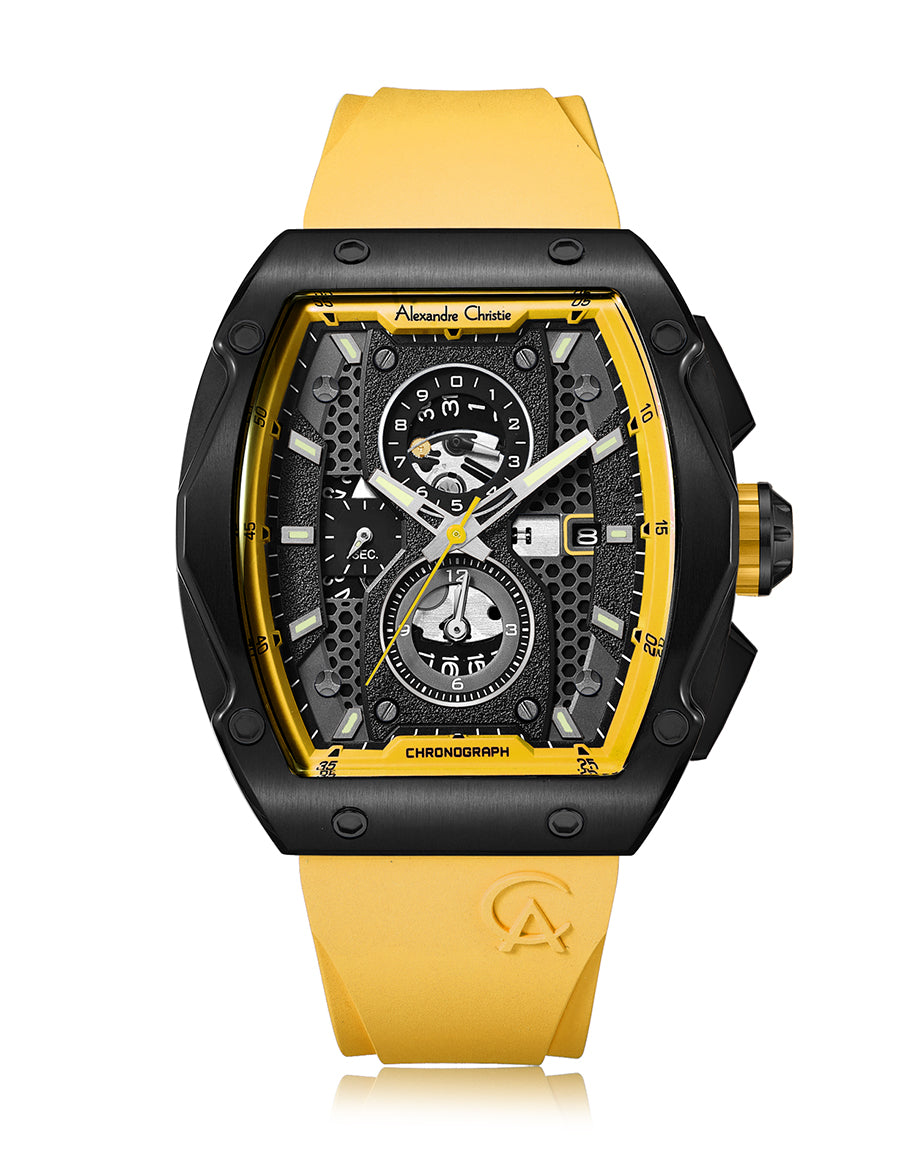 Alexandre christie richard mille best sale