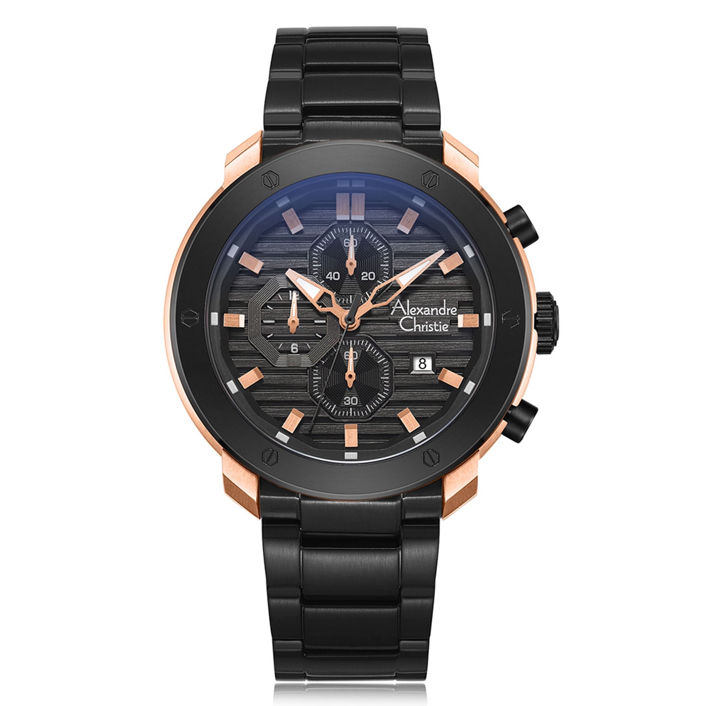 6626MCBBRBA Chronograph Men's Watch