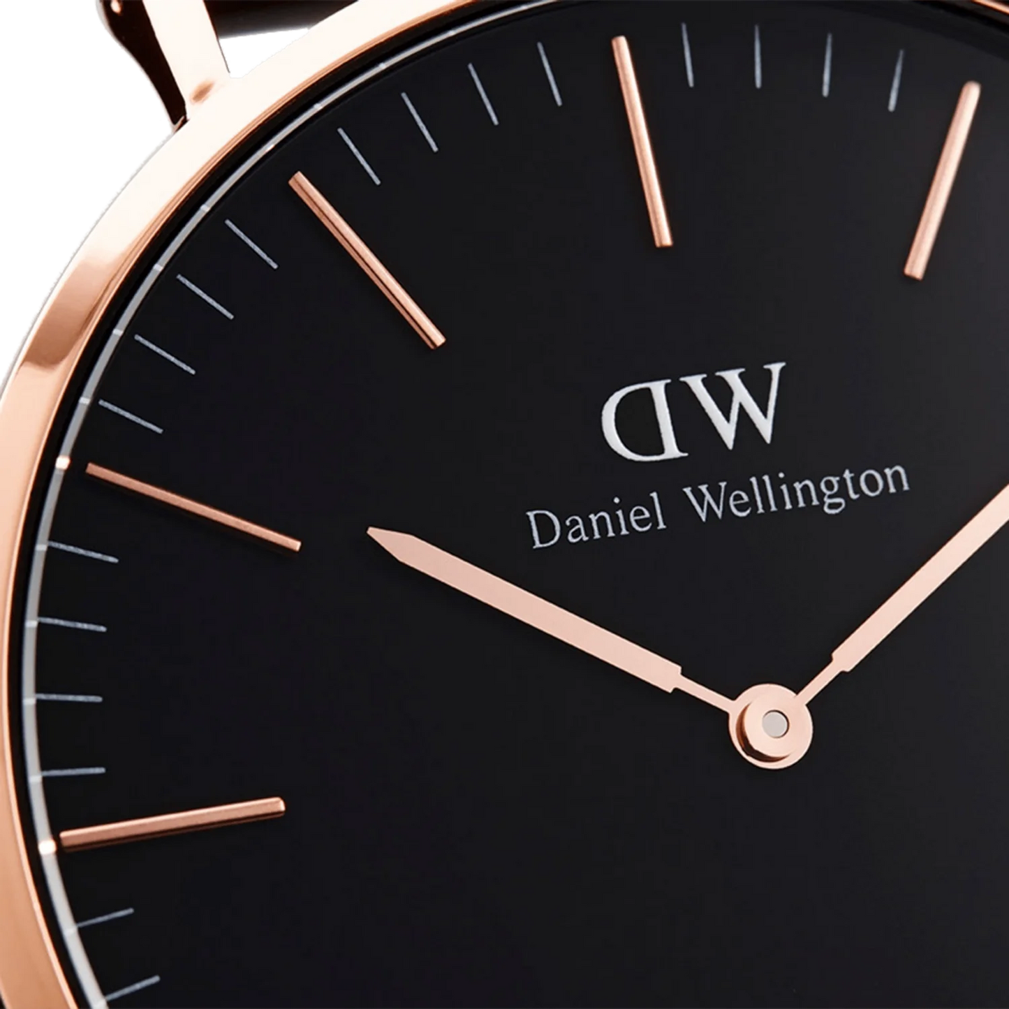 Classic Cornwall 40mm Watch DW00100148