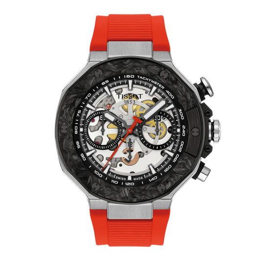 T-Race MotoGP 2026 Automatic Chronograph Limited Edition