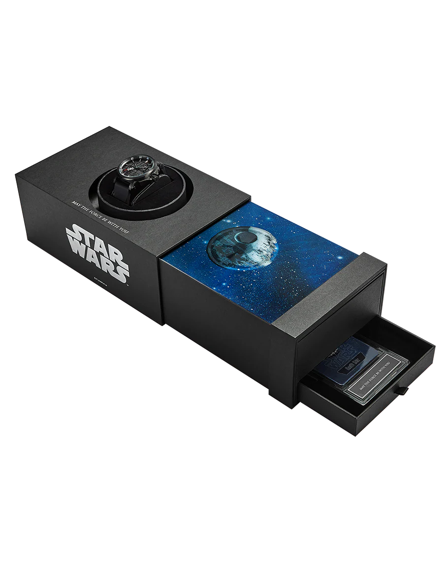 Star Wars - Death Star Limited Edition